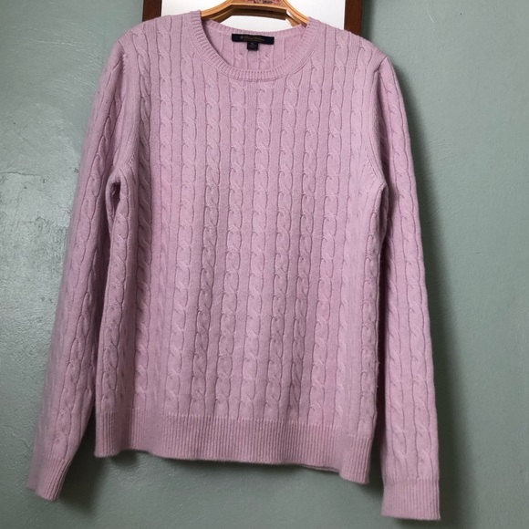 Brooks Brothers Sweaters - Brooks Brothers Italian Cashmere Sweater